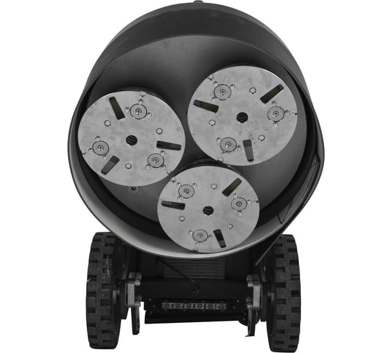 Мозаично-шлифовальная машина HighTech Grinding HTG 460 (220В) 460-220