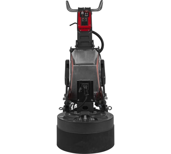 Мозаично-шлифовальная машина HighTech Grinding HTG 460 (220В) 460-220