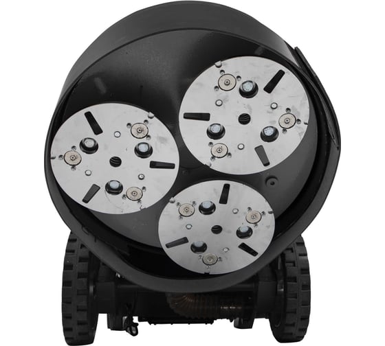 Мозаично-шлифовальная машина XINGYI GX550 (380В) HTG GX550-380