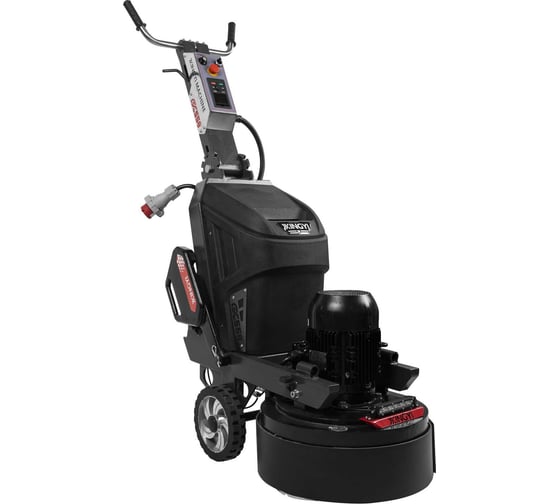 Мозаично-шлифовальная машина XINGYI GX550 (380В) HTG GX550-380
