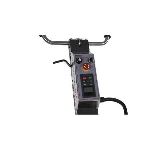 Мозаично-шлифовальная машина XINGYI GX500 (220В) HTG GX500-220
