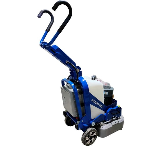 Шлифовальная машина SPEKTROS GPM-620i (7.5 кВт, 380В) 57289