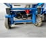 Шлифовальная машина SPEKTROS GPM-620i (7.5 кВт, 380В) 57289 9
