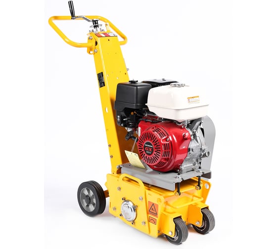 Фрезеровальная машина (бензиновая) TARS VA20 1