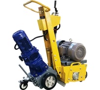 Самоходная фрезеровальная машина TARS SP (электрическая) VA25E