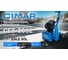 Фрезеровальная машина CIMAR CES-200E ФРЕ041 2