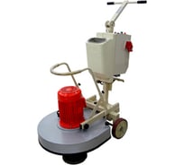 Машина для шлифовки пола DIAM 603-AS