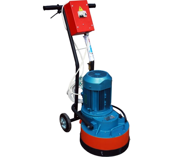 Мозаично-шлифовальная машина МИСОМ СО-313.1 J01330000000018 1