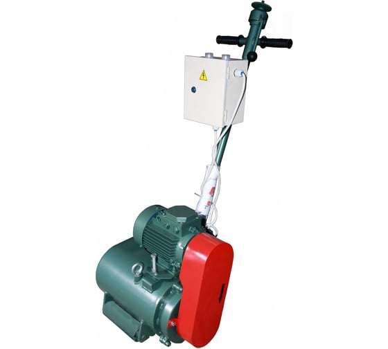 Машина для строжки деревянных полов МИСОМ СО-306.1 1