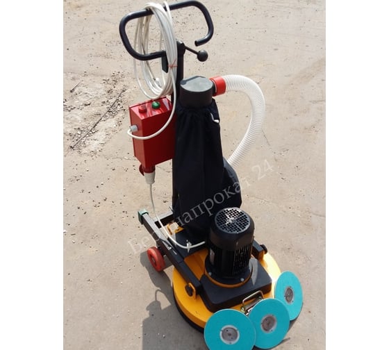 Плоскошлифовальная машина МИСОМ СО-318 J01330000000020