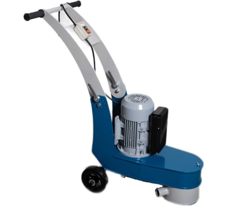 Шлифовальная машина ELEMENT для бетонного пола 224001