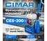 Фрезеровальная машина CIMAR CES-200 (Honda GX160) ФРЕ040 2
