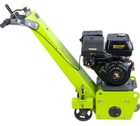 Фрезеровальная машина STEM Techno SCF252 (Dinking DK190F-C) ФРЕ044