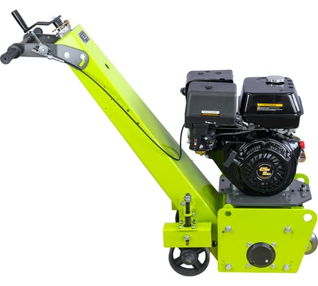 Фрезеровальная машина STEM Techno SCF252 (Dinking DK190F-C) ФРЕ044