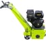 Фрезеровальная машина STEM Techno SCF252 (Dinking DK190F-C) ФРЕ044 1