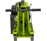 Фрезеровальная машина STEM Techno SCF252 (Dinking DK190F-C) ФРЕ044 3