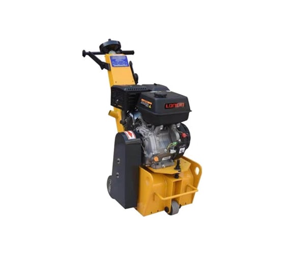 Фрезеровальная машина по бетону TOR бензиновая, 11 кВт, Loncin XBG250 1046028