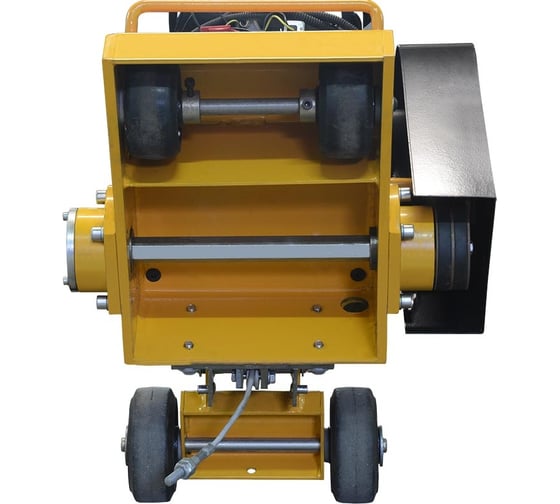 Фрезеровальная машина ТСС TSS-MS8-L (Ш) 021305