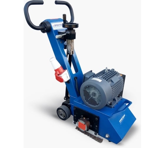 Фрезеровальная машина SPEKTROS SFM 250Е (SIEMENS) 52503 1