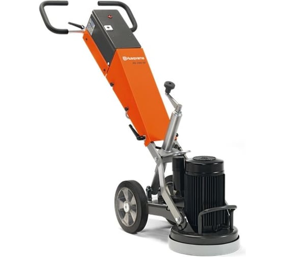 Шлифовальная машина Husqvarna PG 28 9669874-11 1