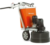 Шлифовальная машина Husqvarna PG 53 9651958-12