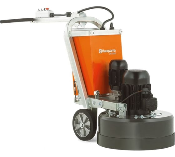 Шлифовальная машина Husqvarna PG 68 9651957-07 1