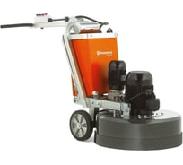 Шлифовальная машина Husqvarna PG 82 9651956-07