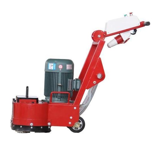 Шлифовальная машина DIAM МН-600/5.5 000411 1