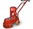 Машина мозаично-шлифовальная TOR 7,5кВт, 380 В GM350T 1024037 2