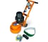 Машина мозаично-шлифовальная TOR 3 кВт, 220 В GM400 1024040 2