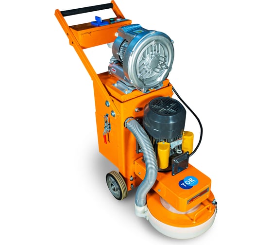 Мозаично-шлифовальная машина TOR GM330VC (220В) 1024038