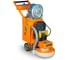 Мозаично-шлифовальная машина TOR GM330VC (220В) 1024038 1