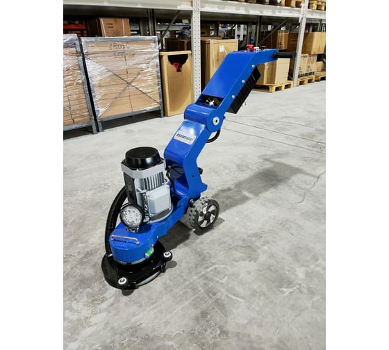 Шлифовальная машина Spektros GPM-280, 220В, 2,2кВт 54101