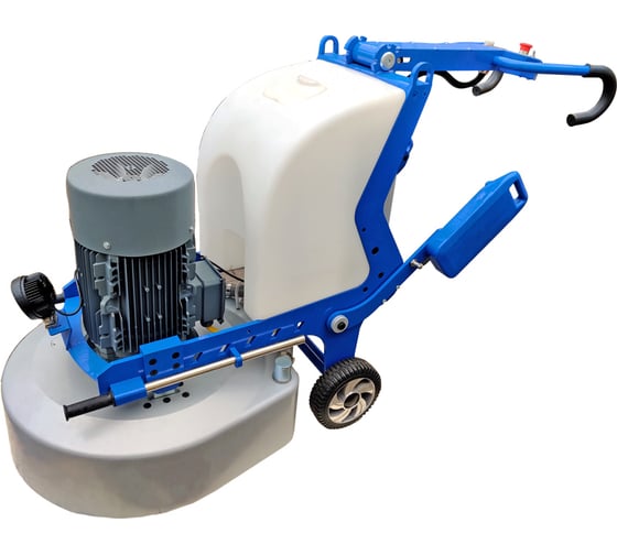 Шлифовальная машина Spektros GPM-750, 380В, 15кВт 54454 1