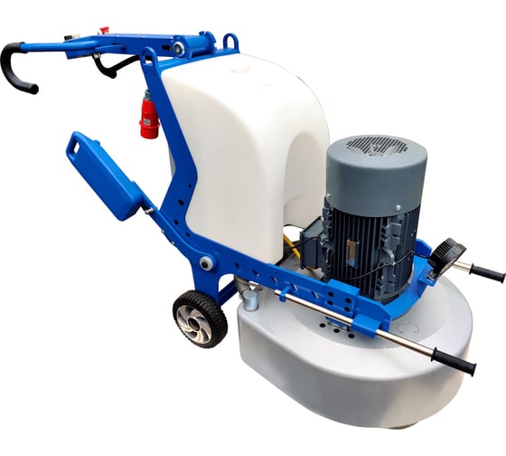 Шлифовальная машина Spektros GPM-750, 380В, 15кВт 54454