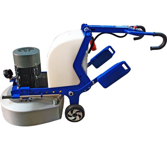 Шлифовальная машина Spektros GPM-750, 380В, 15кВт 54454