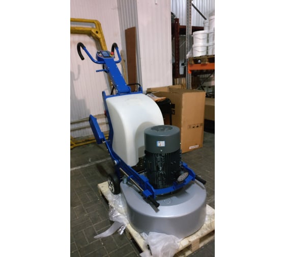 Шлифовальная машина Spektros GPM-750, 380В, 15кВт 54454