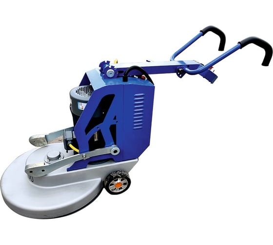 Шлифовальная машина Spektros BPM-700, 380В, 7,5кВт 54104