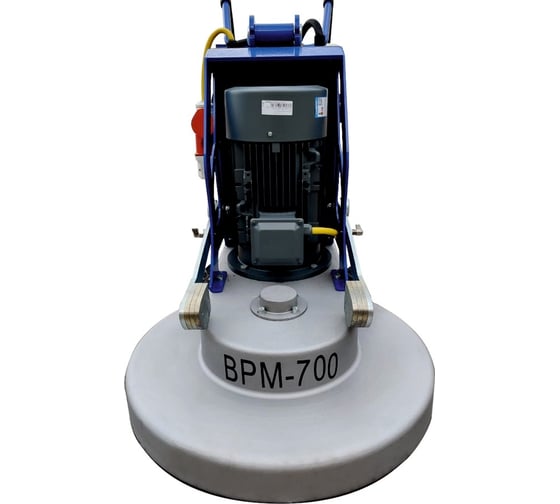 Шлифовальная машина Spektros BPM-700, 380В, 7,5кВт 54104