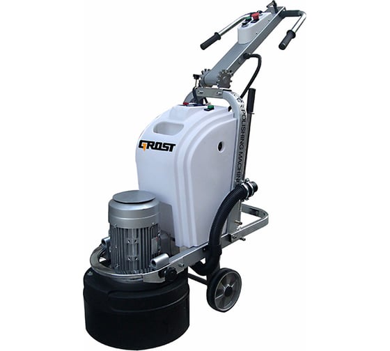 Мозаично-шлифовальная машина Grost PMP460-3 109388 1