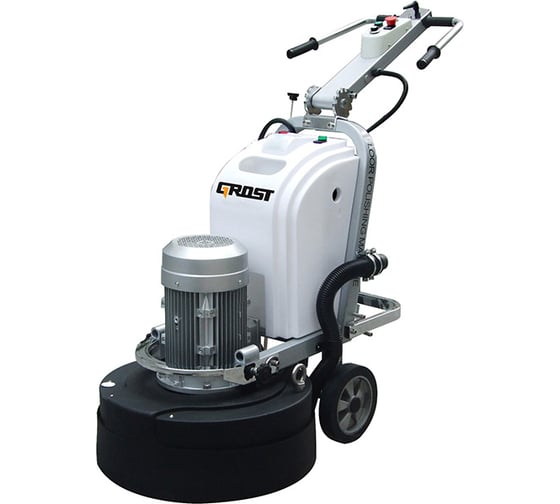 Мозаично-шлифовальная машина Grost PMP650-1 109391 1