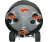 Мозаично-шлифовальная машина Grost PMP750-1 109393 2