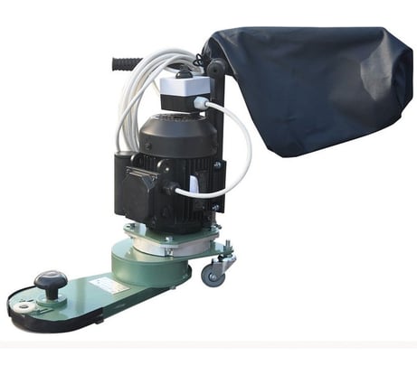 Шлифовальная машина МИСОМ СО 337-01 РБ J01330000000038