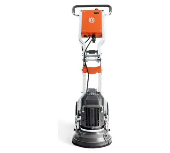 Шлифмашина Husqvarna Construction PG 280 9672782-01