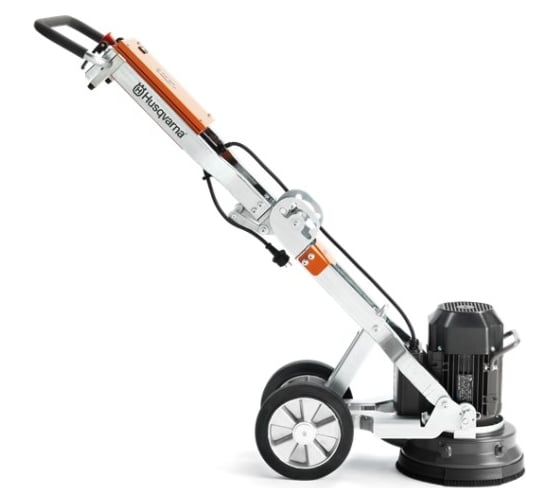 Шлифмашина Husqvarna Construction PG 280 9672782-01