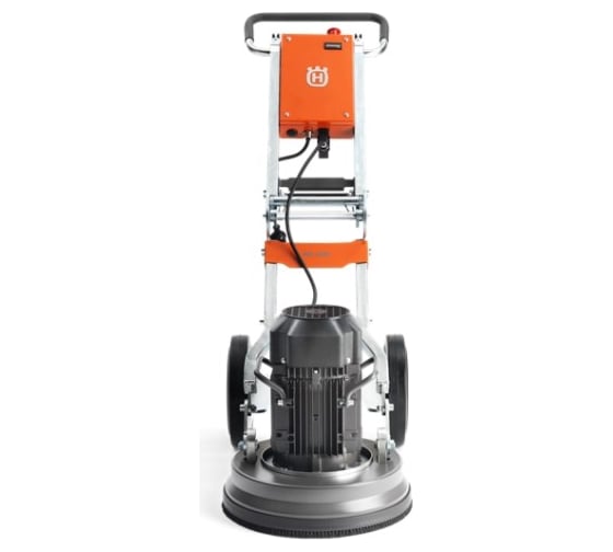 Шлифмашина Husqvarna Construction PG 400 9672783-01