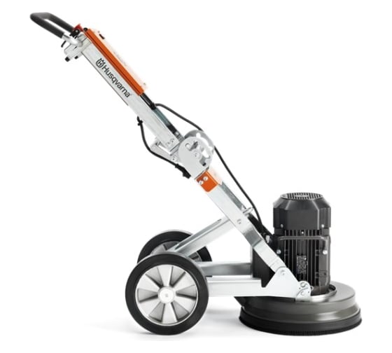 Шлифмашина Husqvarna Construction PG 400 9672783-01
