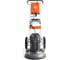 Шлифмашина Husqvarna Construction PG 400 9672783-01 2