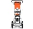 Шлифмашина Husqvarna Construction PG 400 9672783-01 3