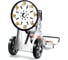 Шлифмашина Husqvarna Construction PG 400 9672783-01 6